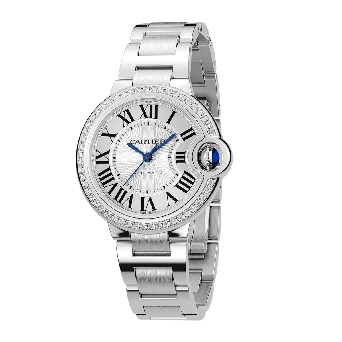 Cartier