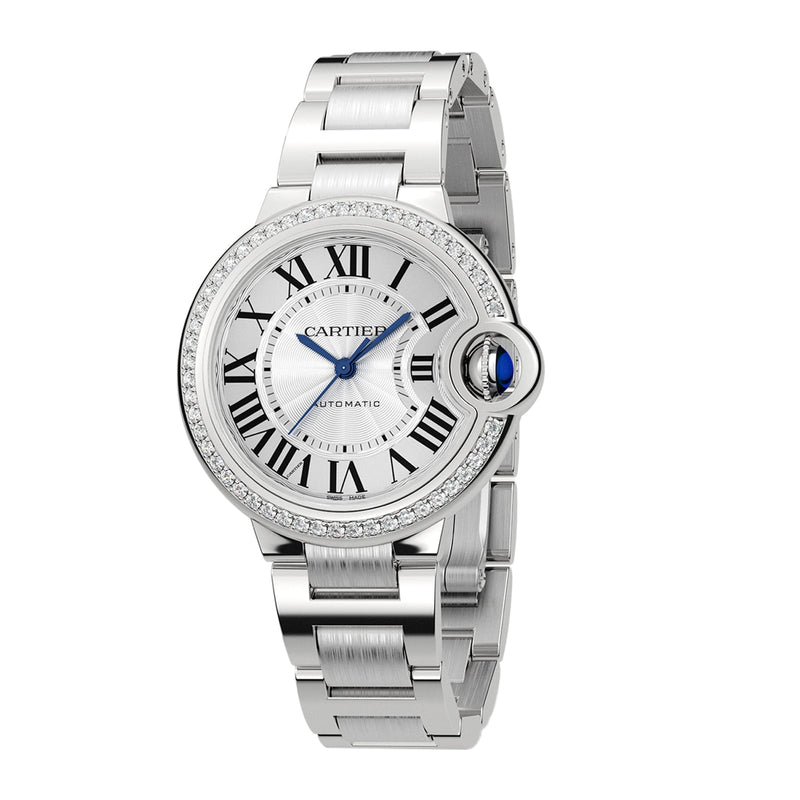 Cartier