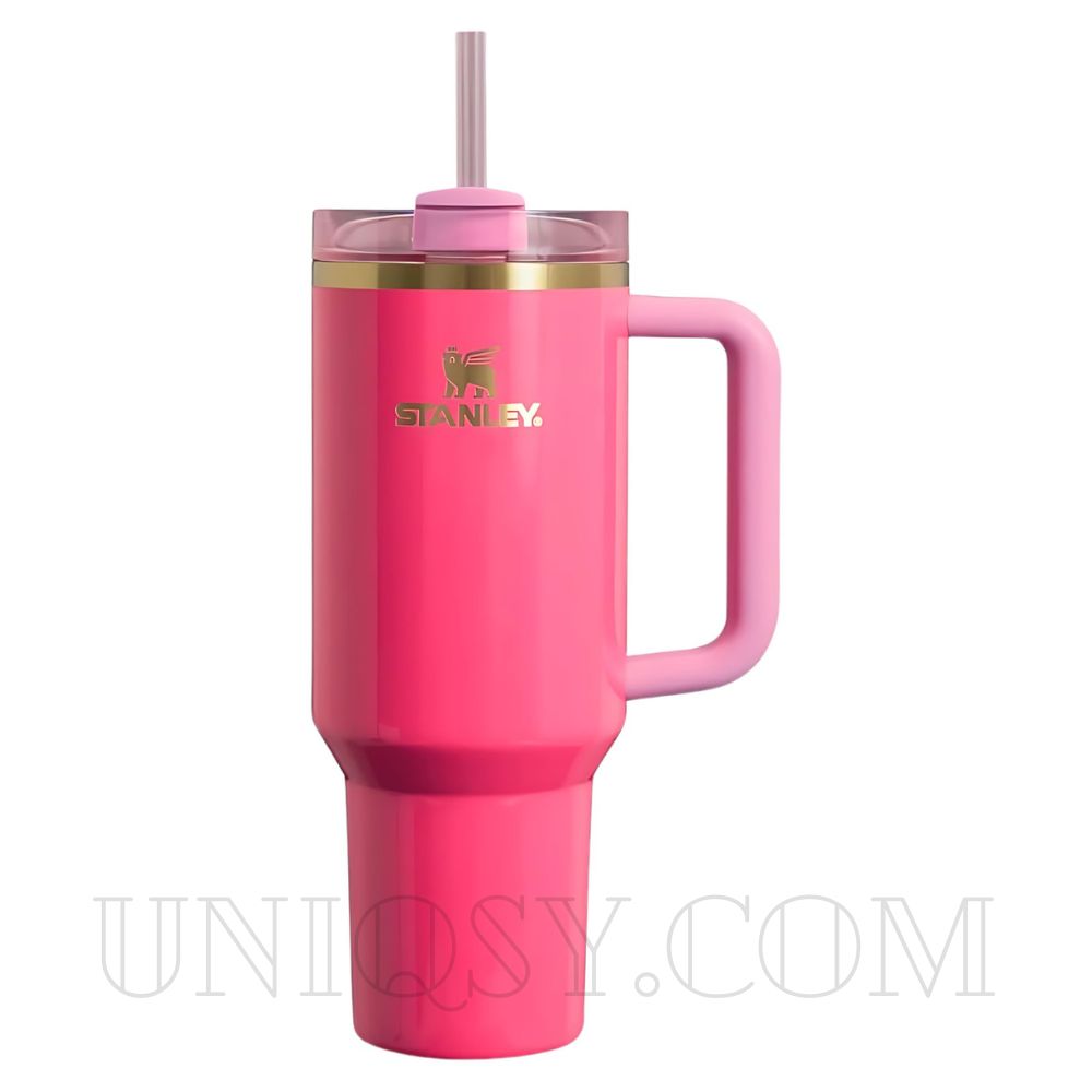 Stanley 40 OZ Tumbler - Quencher