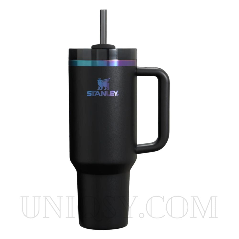 The Stanley 40 OZ Tumbler