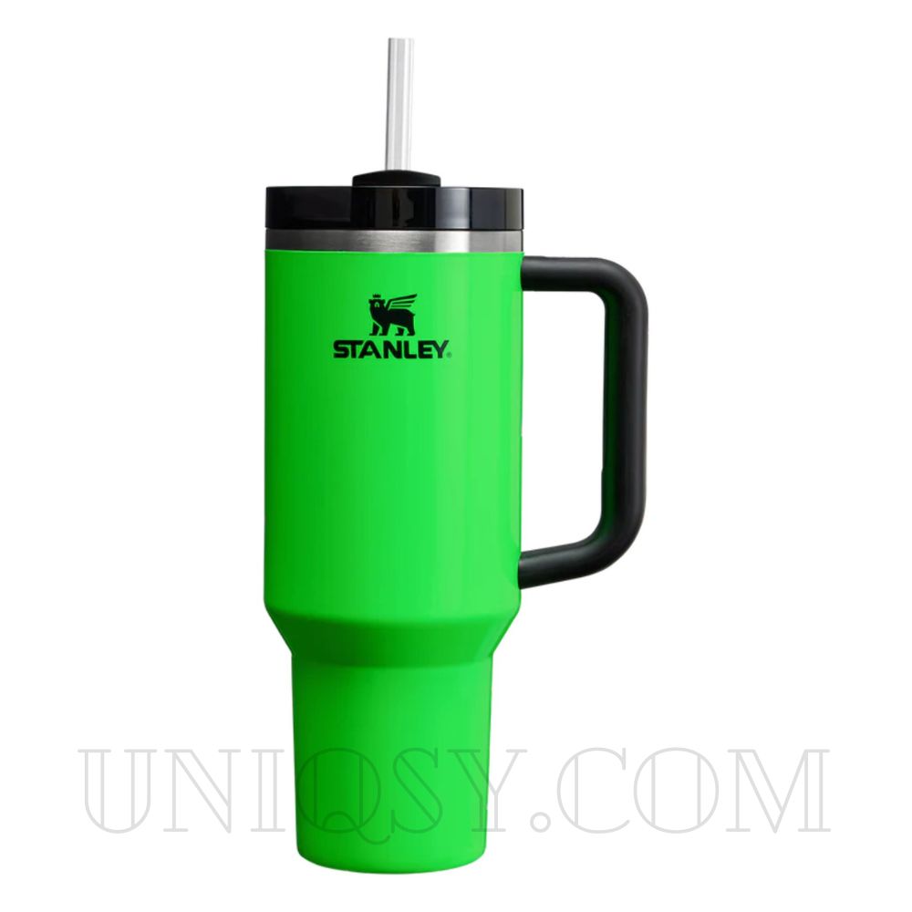 Stanley Quencher 40 OZ Tumbler