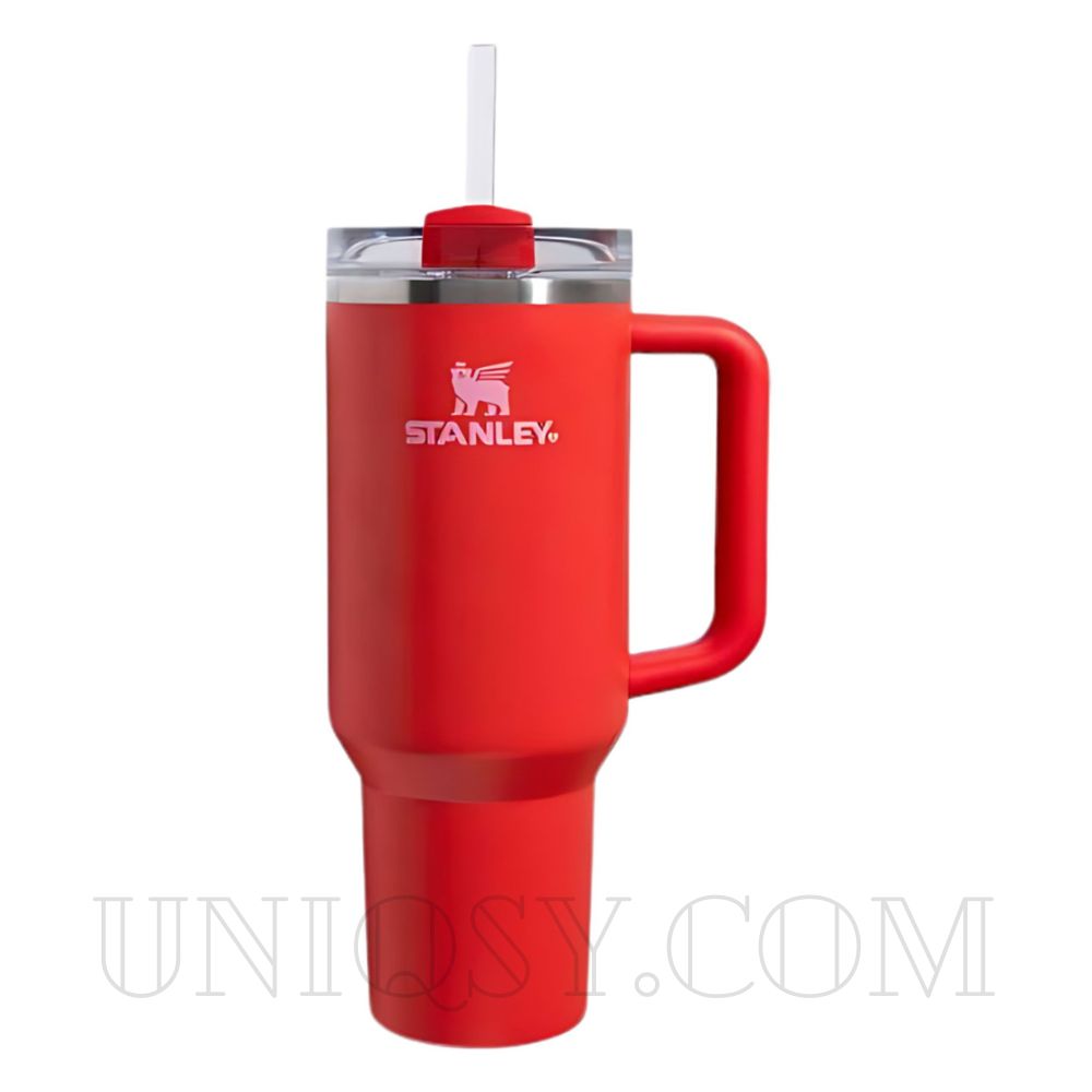 Stanley 40 OZ Tumbler Cup - Quencher