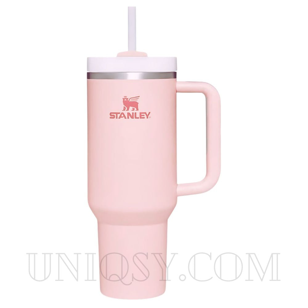 Stanley 40 OZ Quencher Tumbler - H2.0 Flowstate Cup