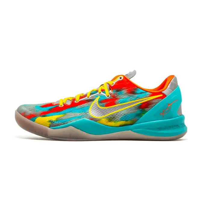 Kobe 8 “VENICE BEACH”