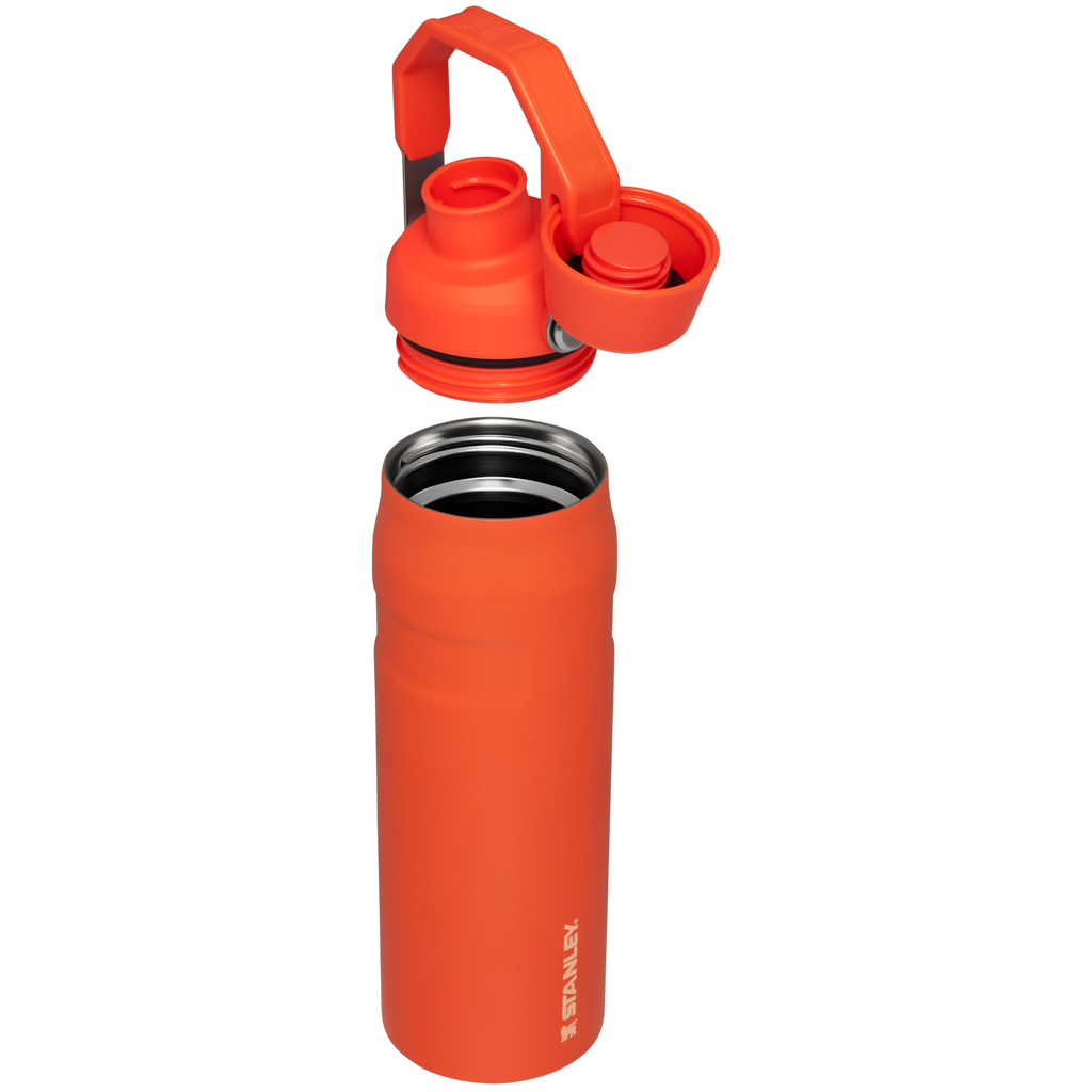 IceFlow™ Bottle with Fast Flow Lid | Stanley Create