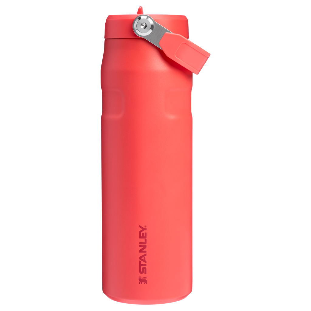 The IceFlow™ Bottle with Flip Straw Lid | Stanley Create