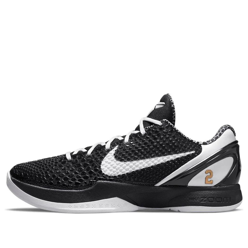 Zoom Kobe 6 Protro 'Mambacita'