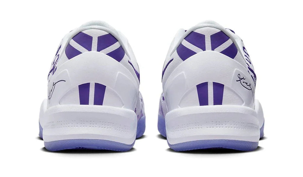Kobe 8 Protro 'Court Purple'